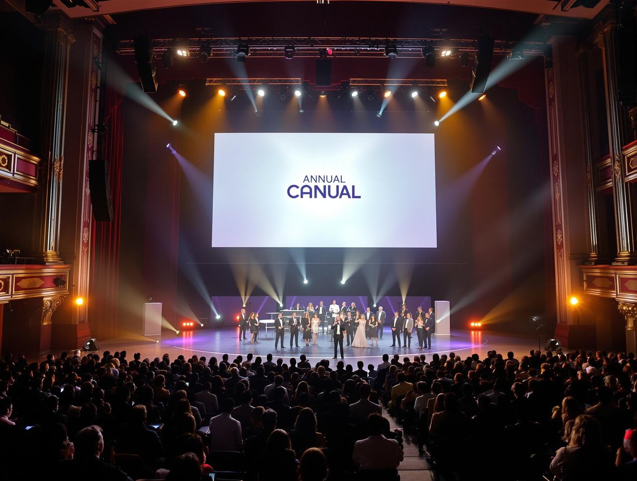 九一视频2024年度发布会：五部重磅新片官宣，总投资超30亿