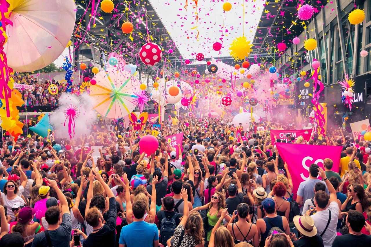 九一视频2024年度影迷嘉年华